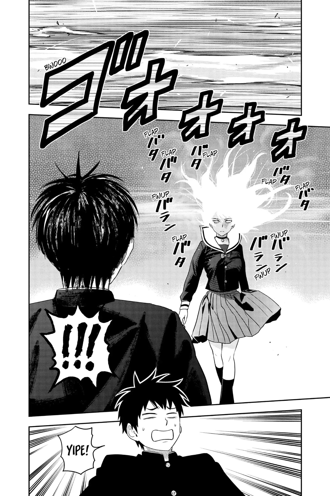 Read Witch Watch chapter 12 image 11 on Lezhin