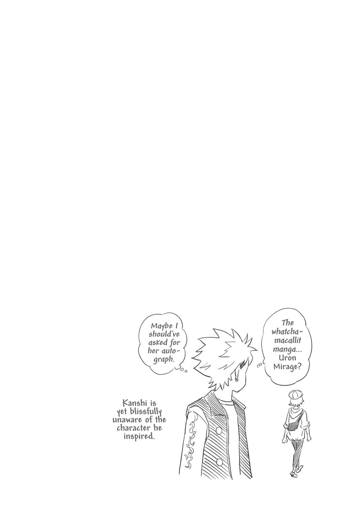 Read Witch Watch chapter 121 image 17 on Lezhin
