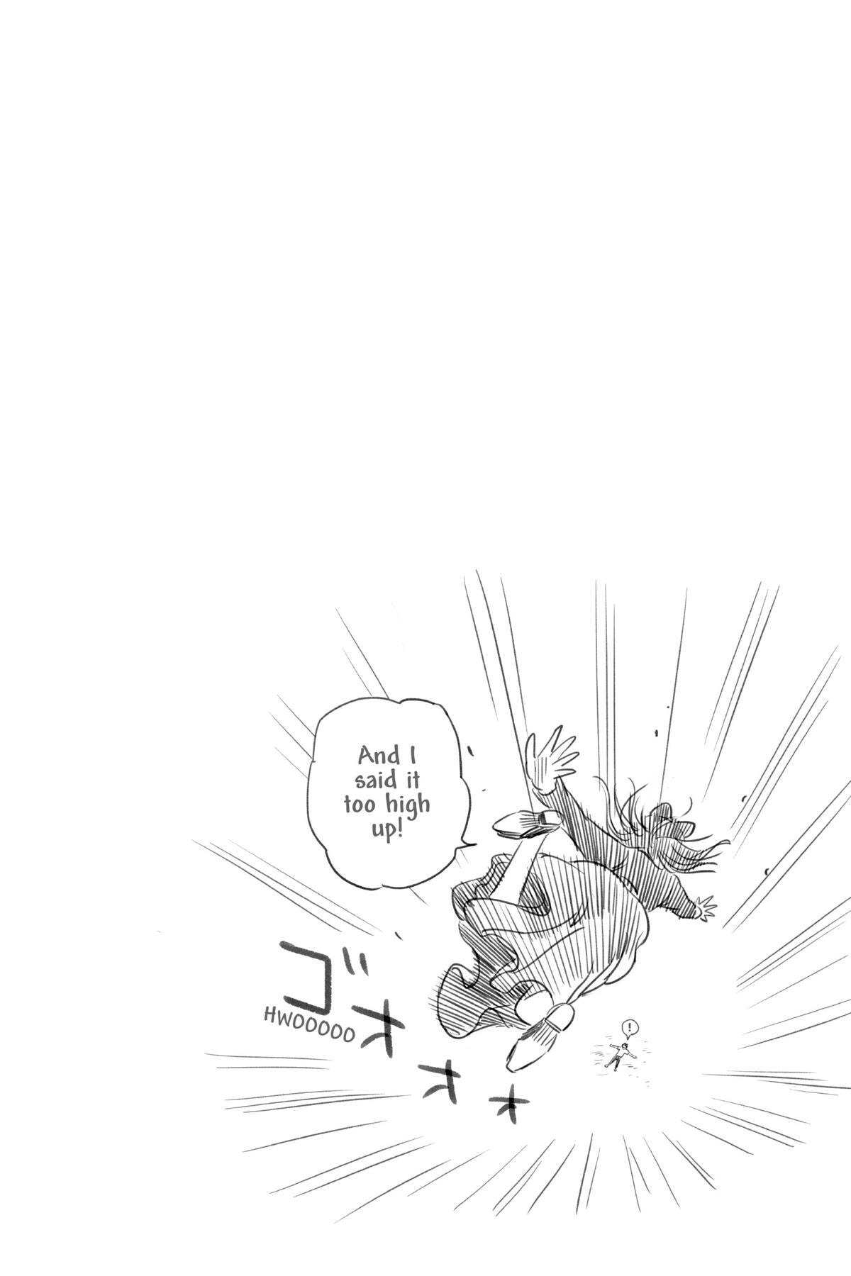 Read Witch Watch chapter 122 image 17 on Lezhin