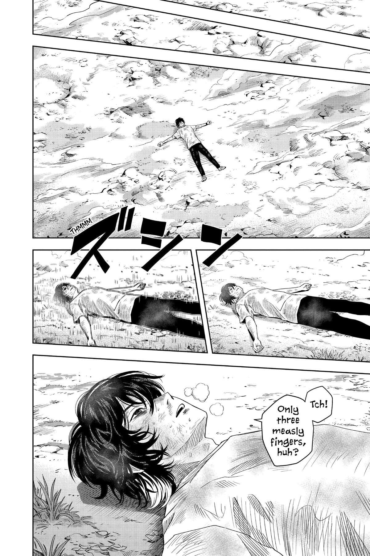 Read Witch Watch chapter 122 image 8 on Lezhin