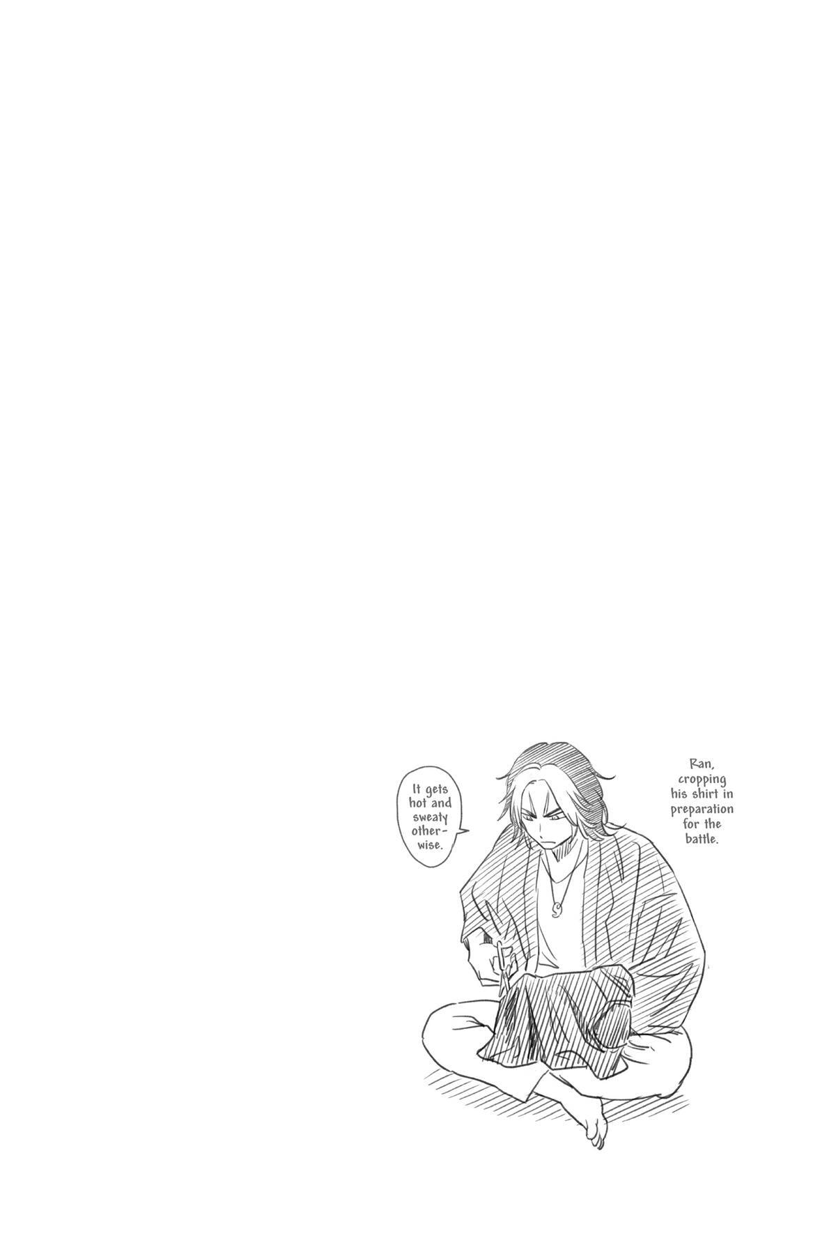 Read Witch Watch chapter 124 image 19 on Lezhin