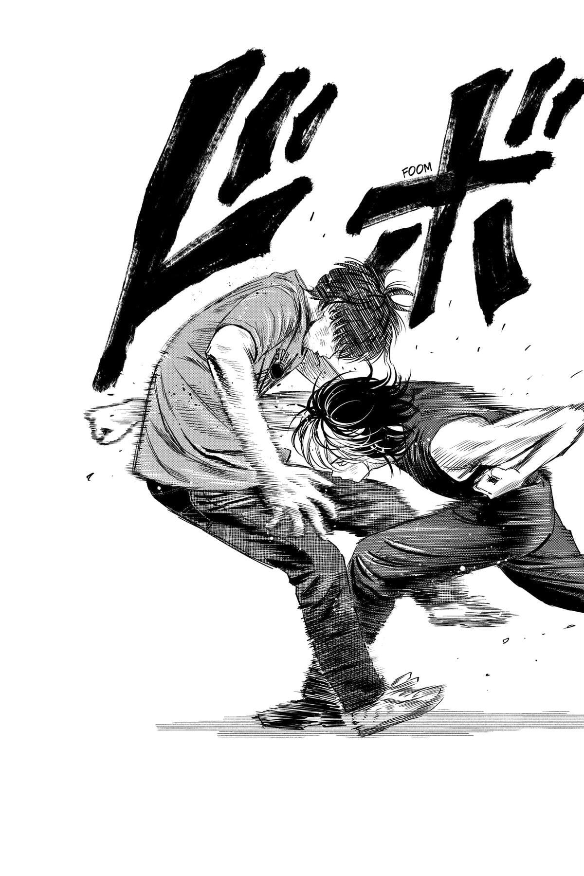 Read Witch Watch chapter 124 image 5 on Lezhin