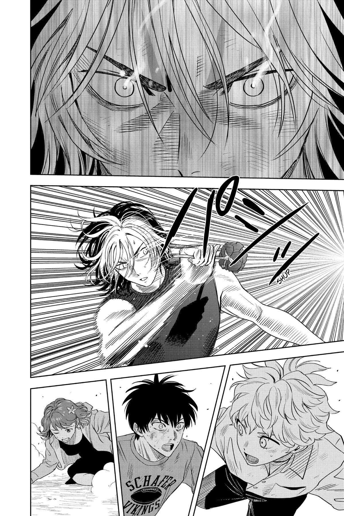 Read Witch Watch chapter 126 image 13 on Lezhin