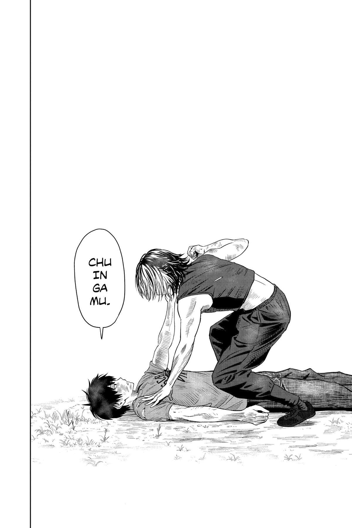 Read Witch Watch chapter 128 image 15 on Lezhin