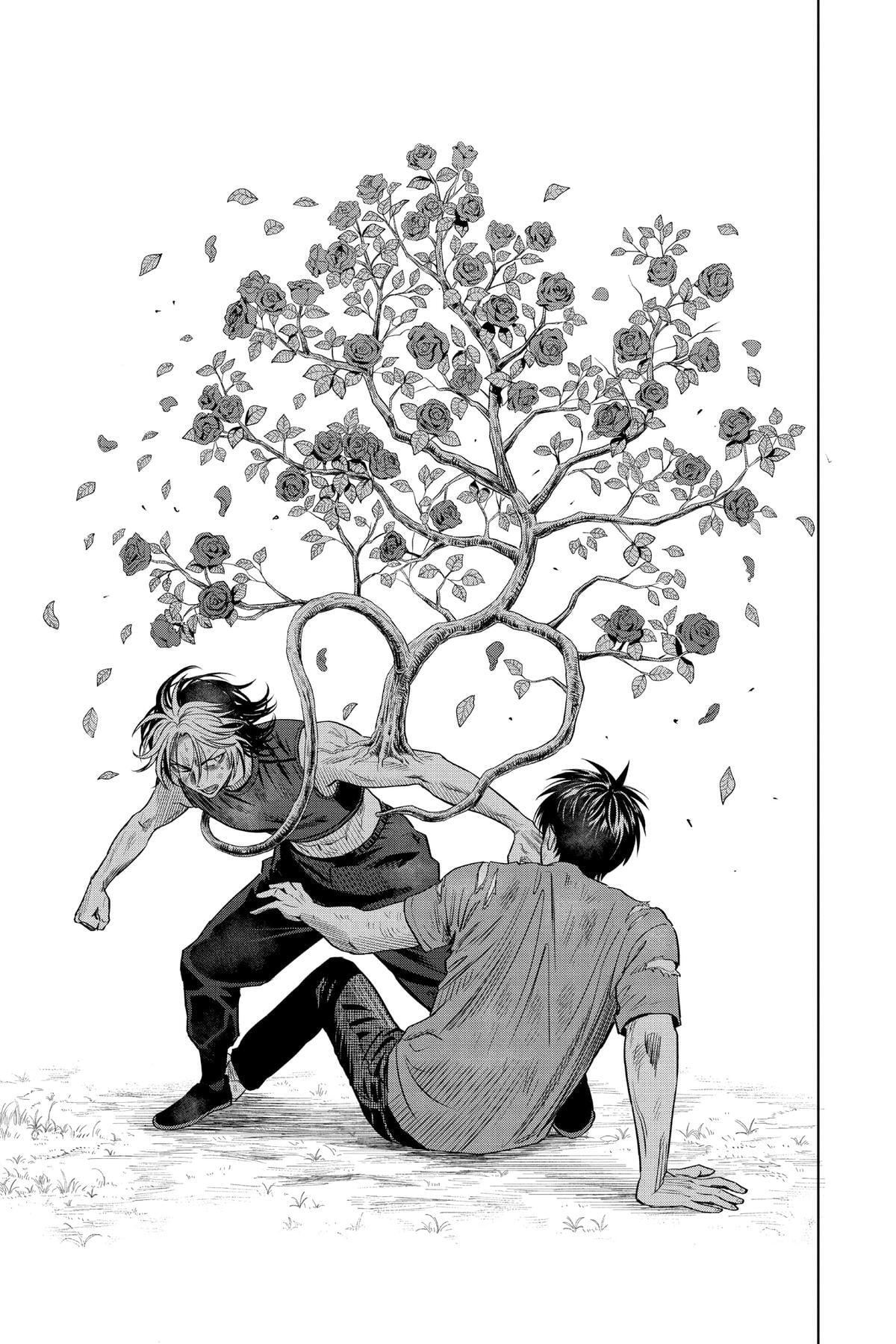 Read Witch Watch chapter 128 image 18 on Lezhin