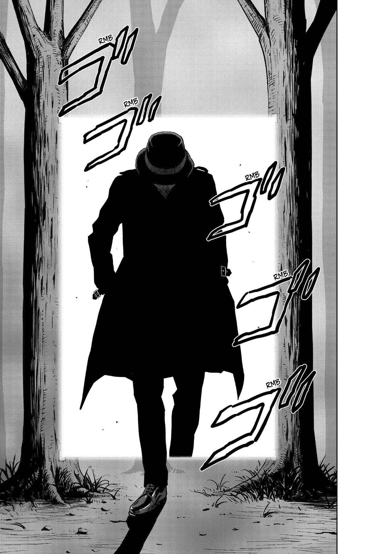 Read Witch Watch chapter 129 image 8 on Lezhin