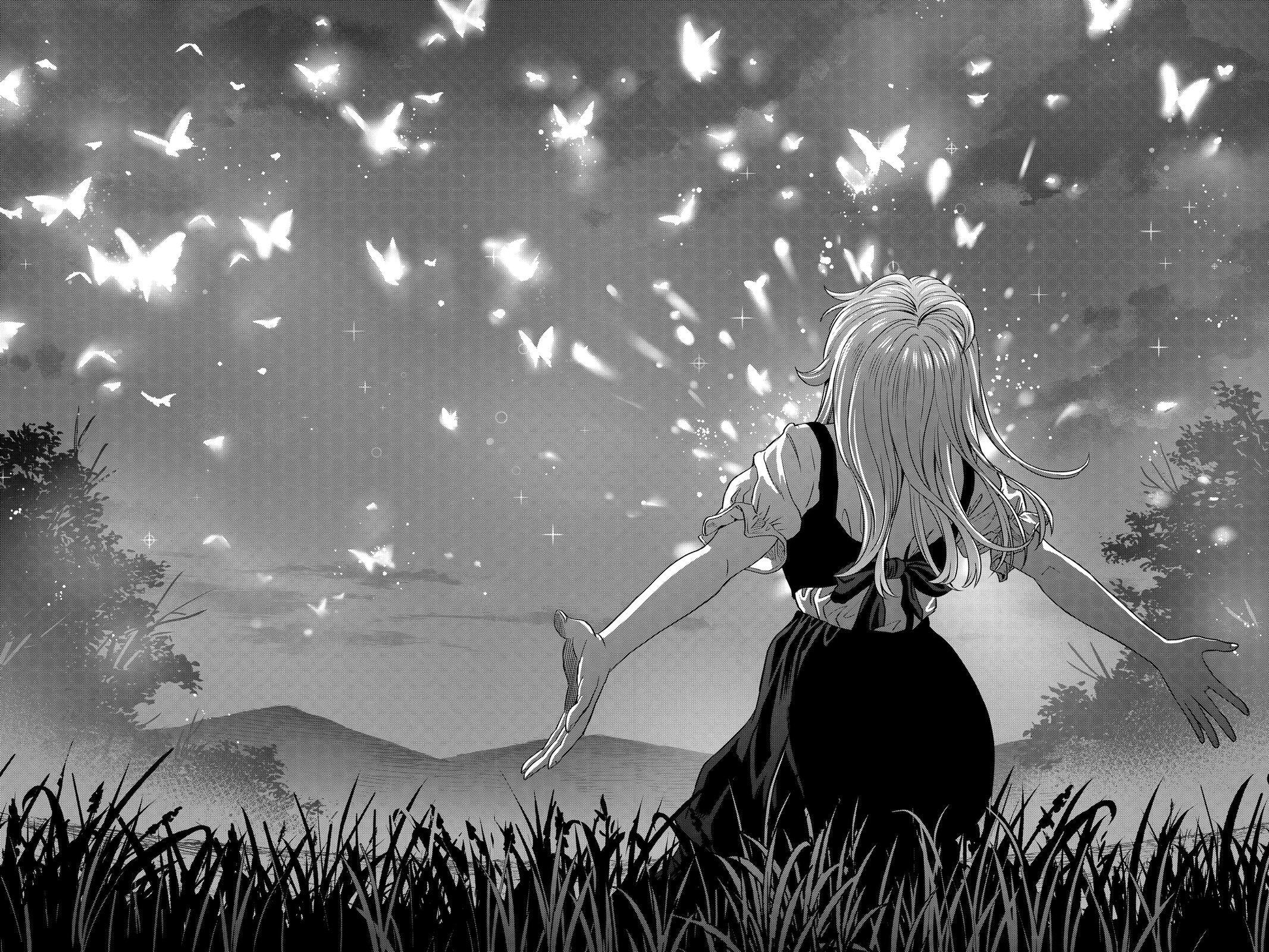 Read Witch Watch chapter 130 image 12 on Lezhin