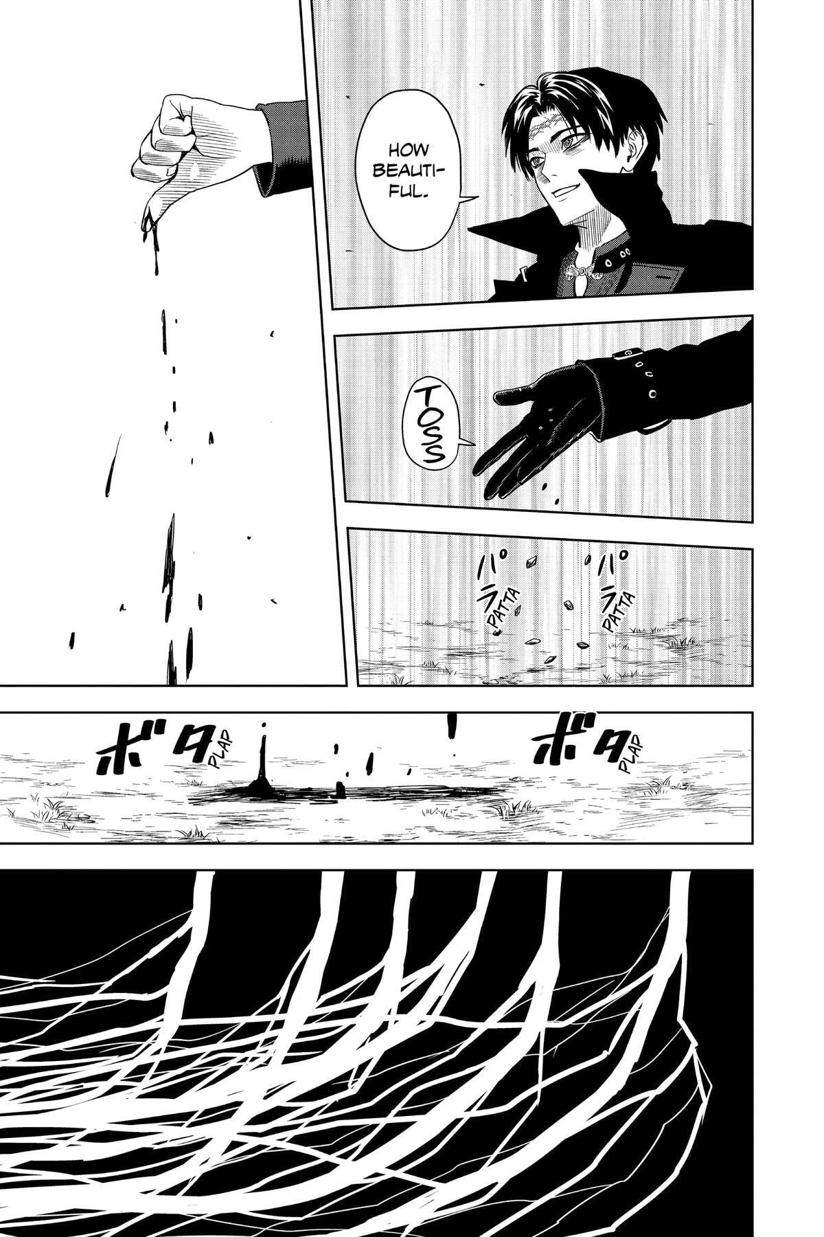 Read Witch Watch chapter 130 image 2 on Lezhin