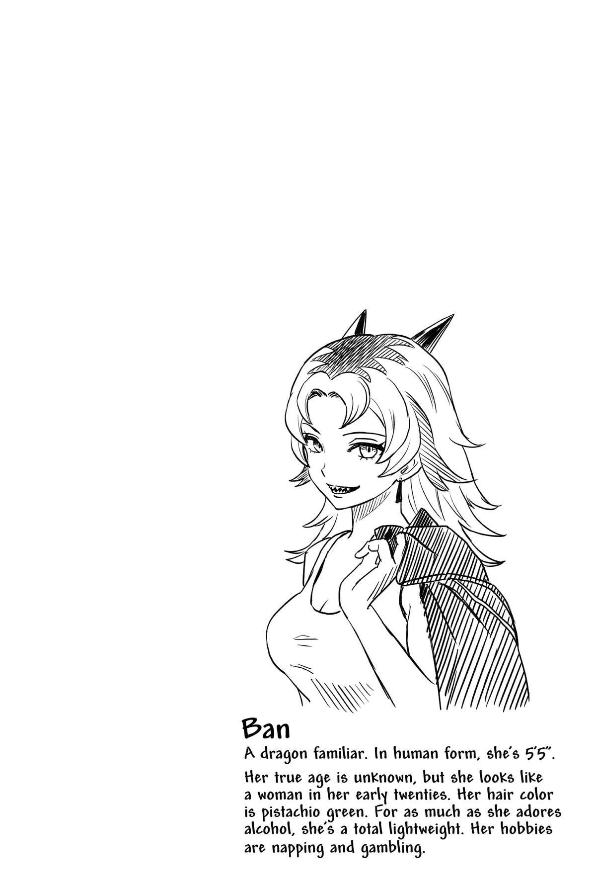 Read Witch Watch chapter 136 image 19 on Lezhin