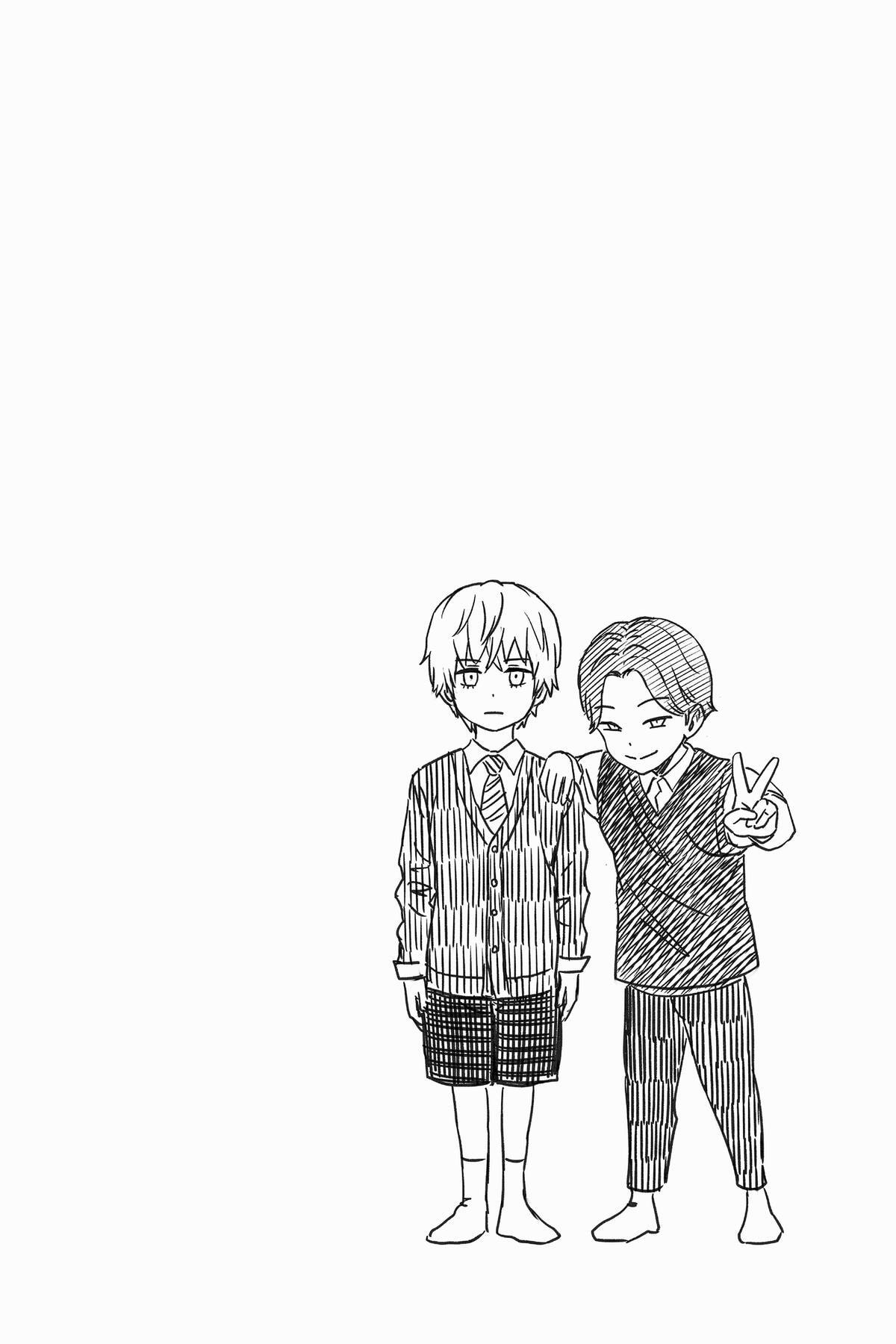 Read Witch Watch chapter 138 image 19 on Lezhin