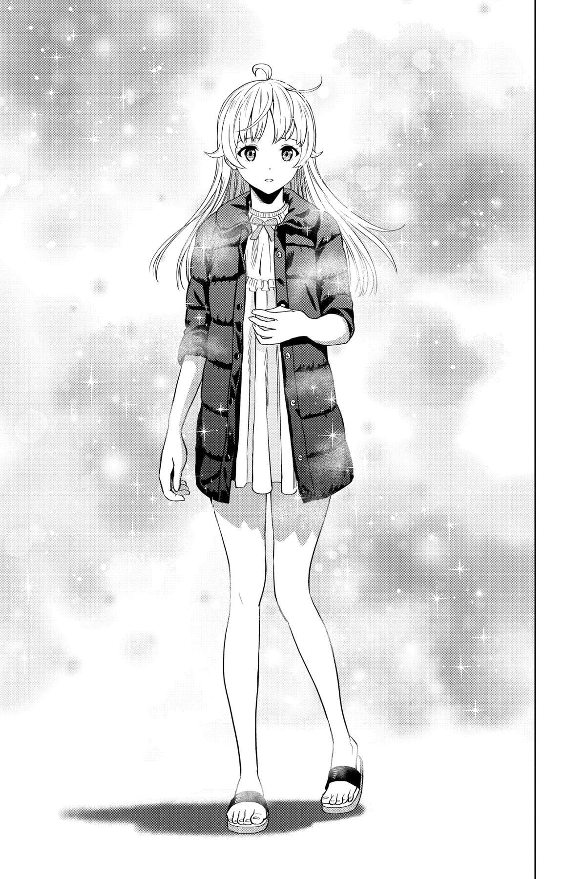 Read Witch Watch chapter 142 image 18 on Lezhin