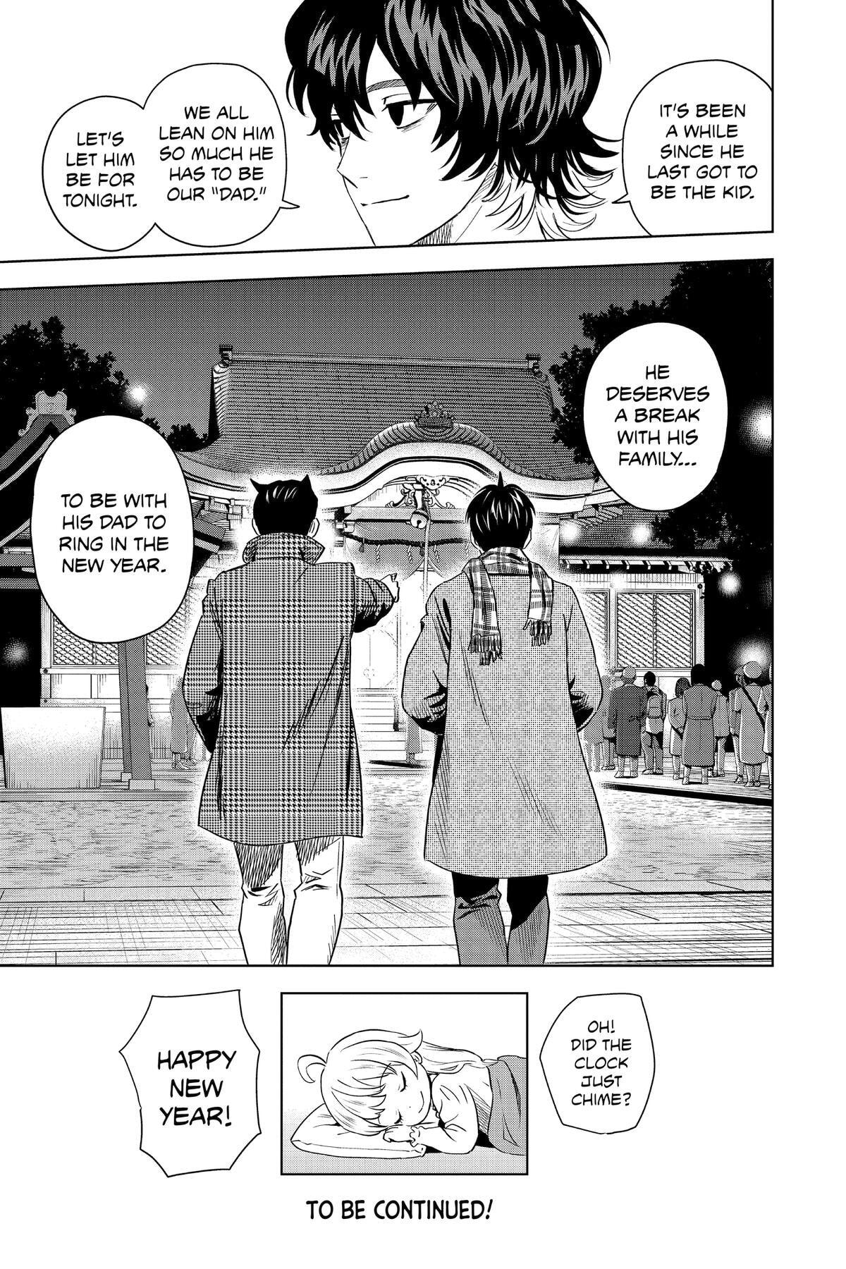 Read Witch Watch chapter 143 image 18 on Lezhin
