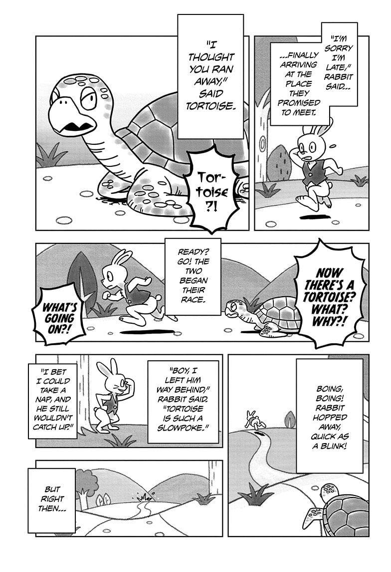 Read Witch Watch chapter 146 image 14 on Lezhin