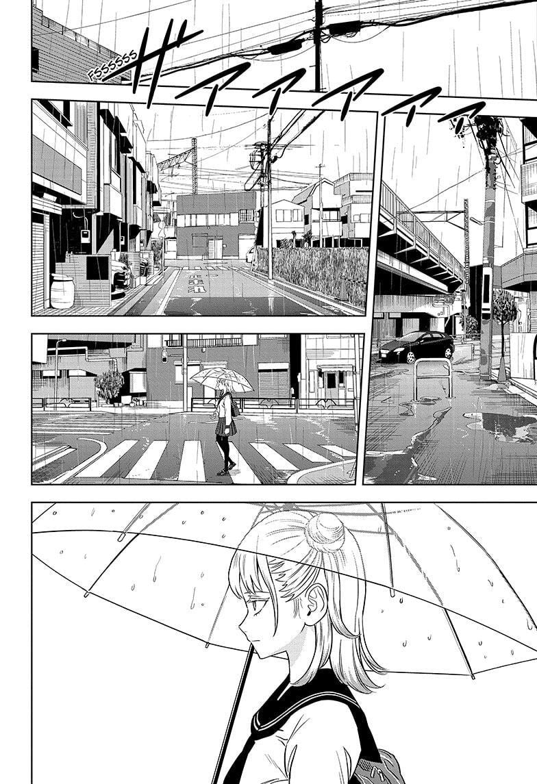 Read Witch Watch chapter 147 image 11 on Lezhin