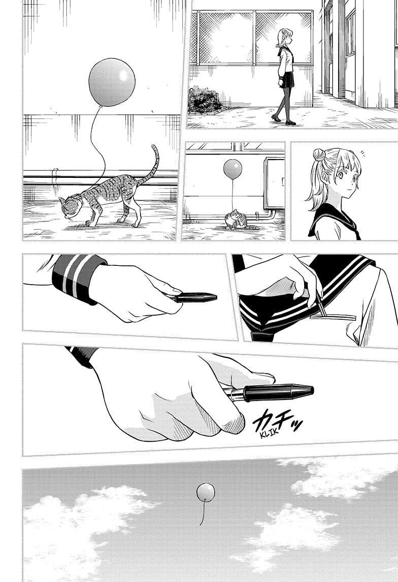 Read Witch Watch chapter 147 image 7 on Lezhin