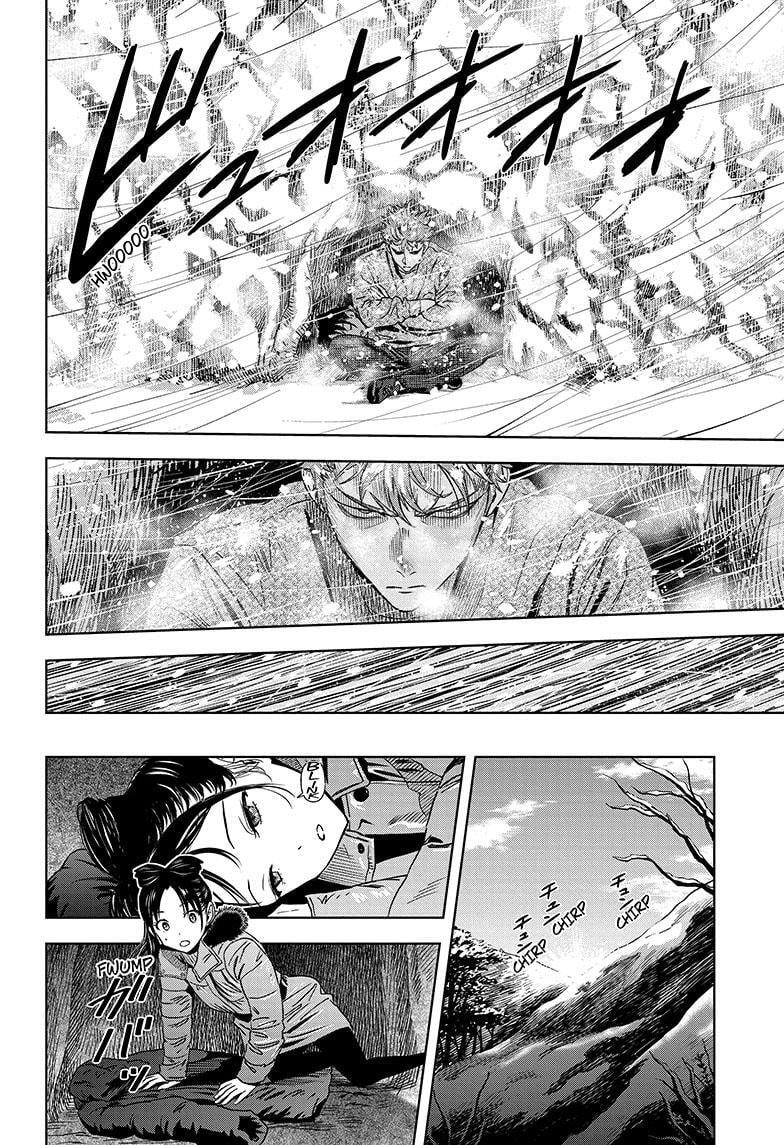 Read Witch Watch chapter 149 image 13 on Lezhin