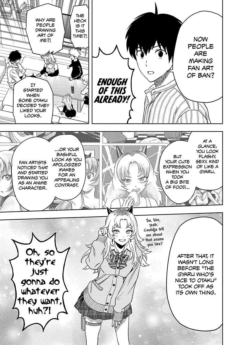 Read Witch Watch chapter 157 image 12 on Lezhin