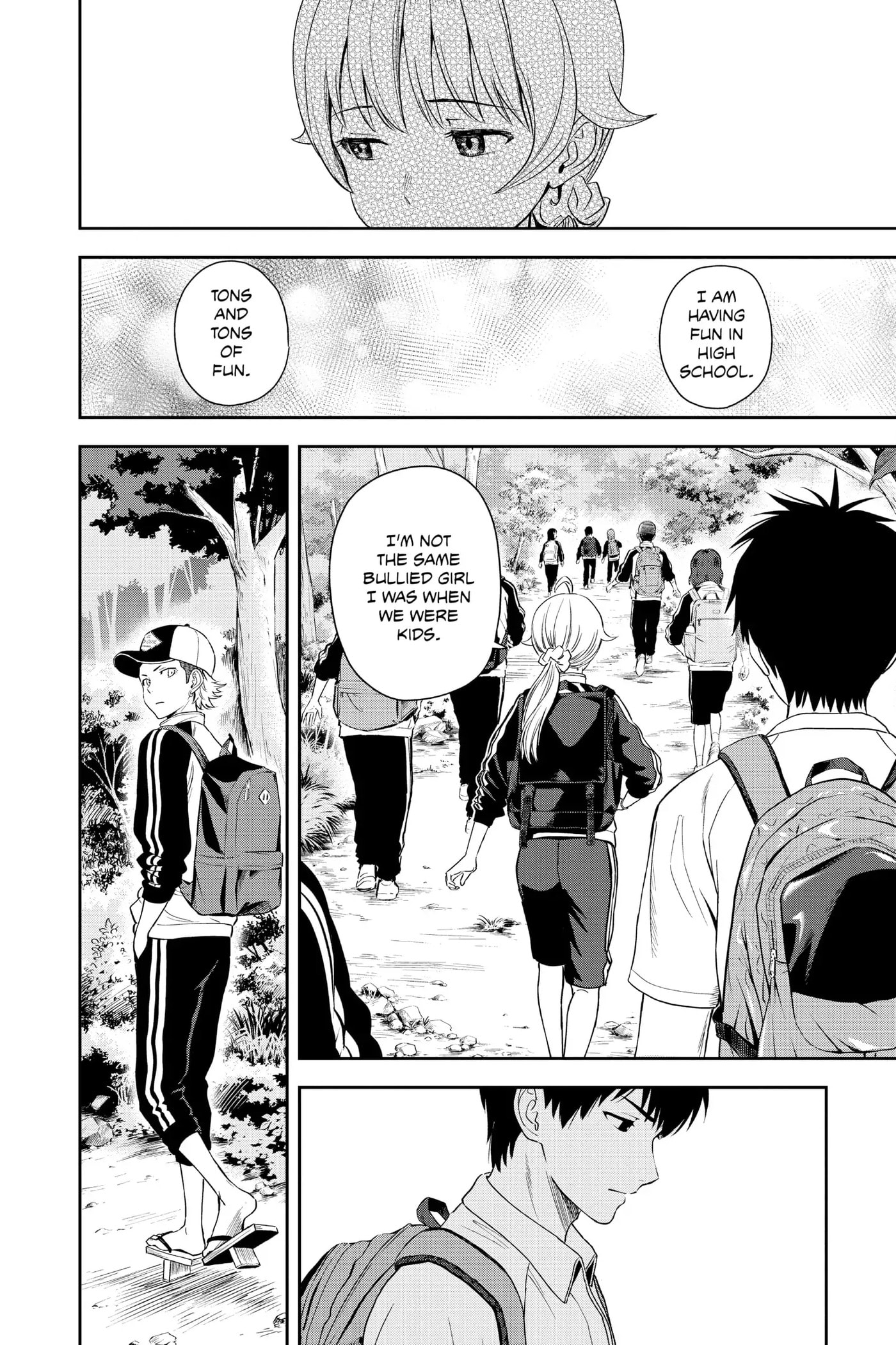 Read Witch Watch chapter 16 image 11 on Lezhin