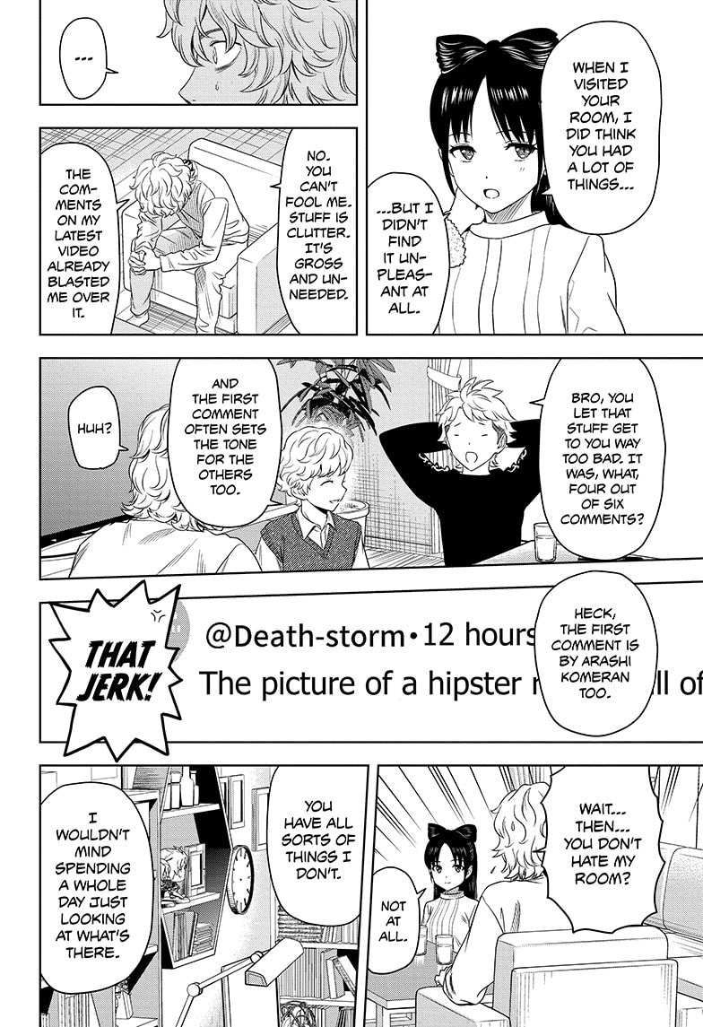Read Witch Watch chapter 162 image 13 on Lezhin