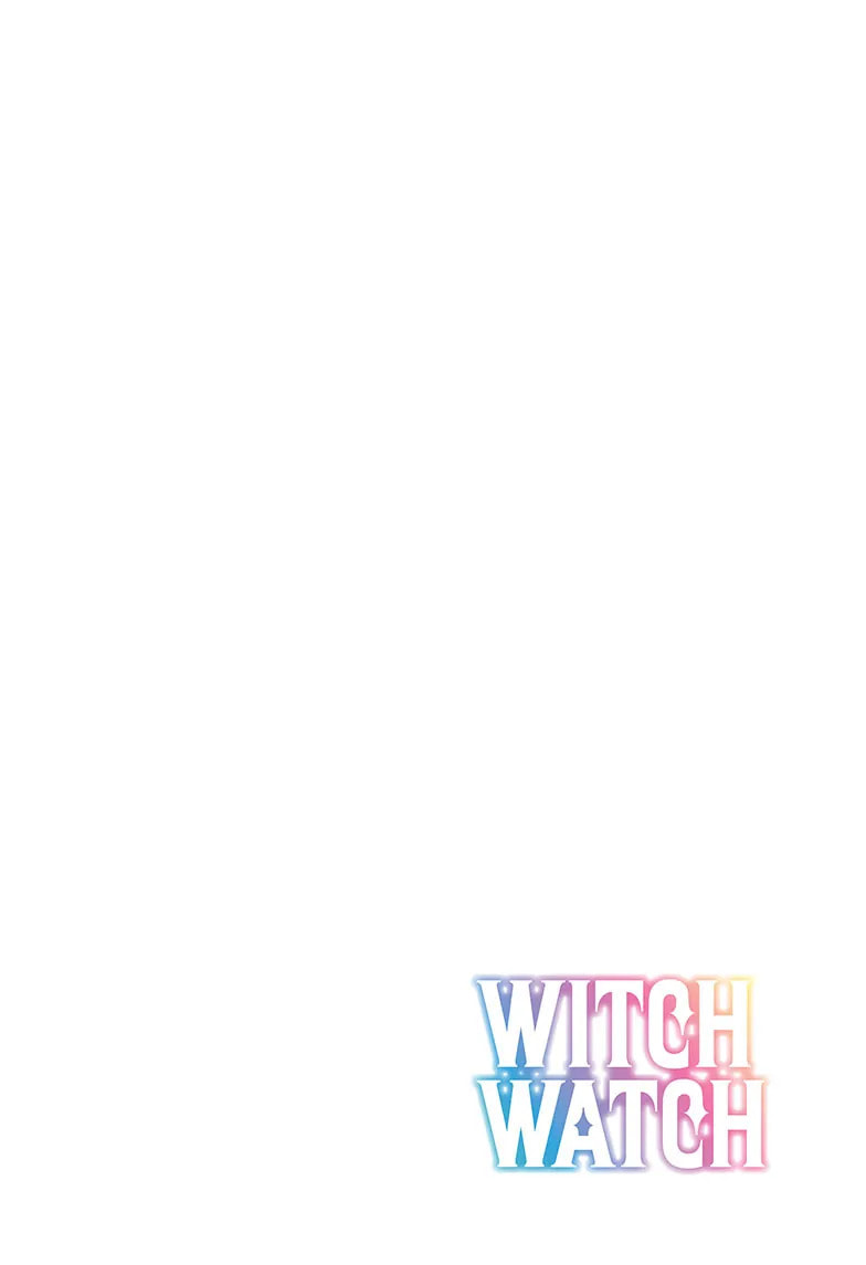 Read Witch Watch chapter 167 image 2 on Lezhin