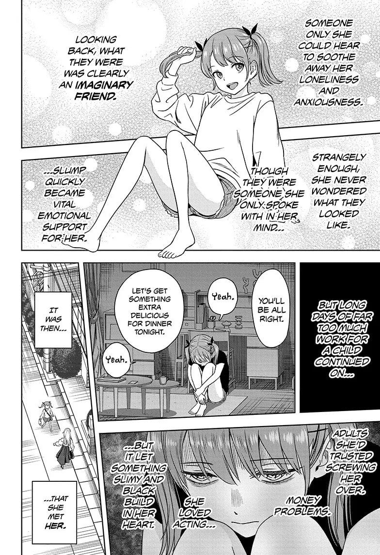 Read Witch Watch chapter 169 image 11 on Lezhin