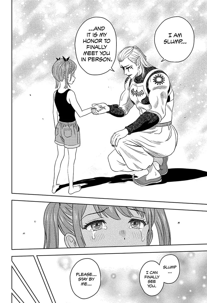 Read Witch Watch chapter 169 image 15 on Lezhin