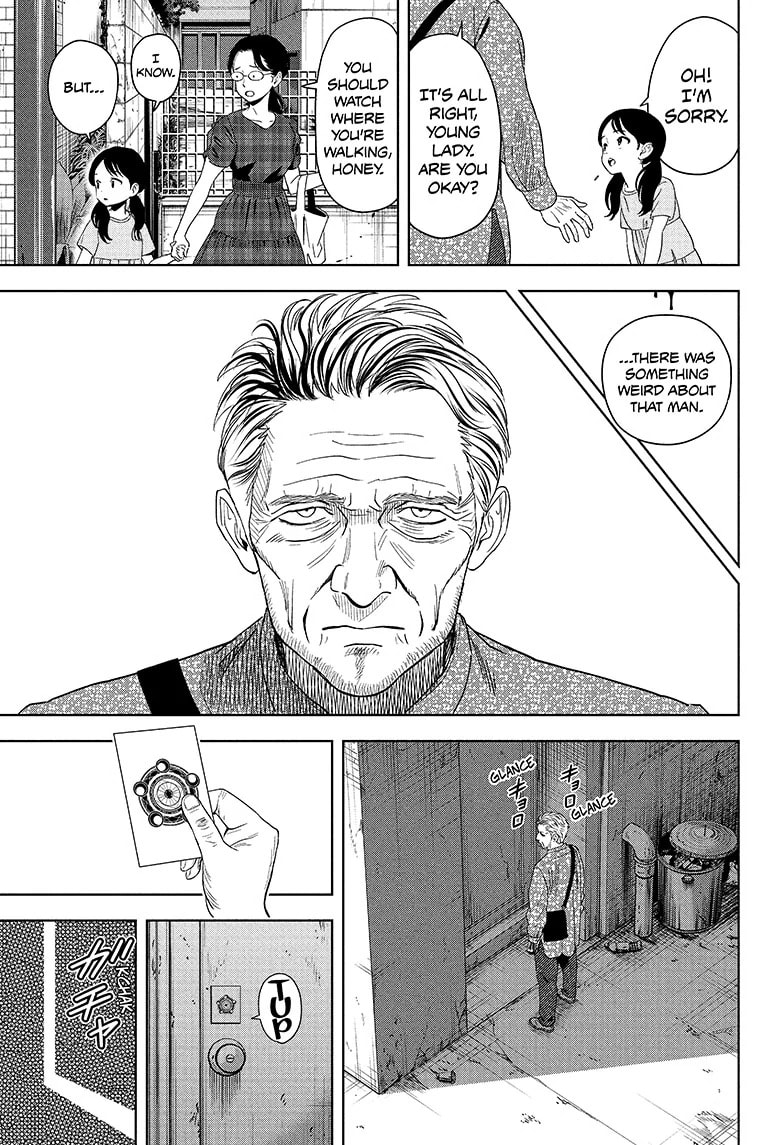 Read Witch Watch chapter 185 image 14 on Lezhin