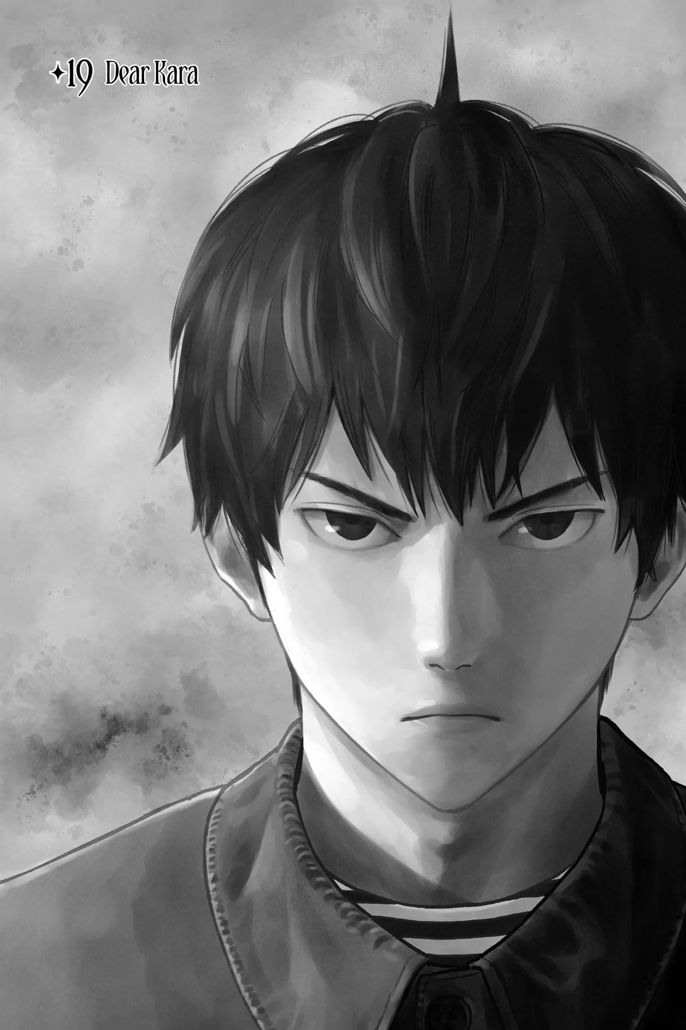 Read Witch Watch chapter 19 image 0 on Lezhin