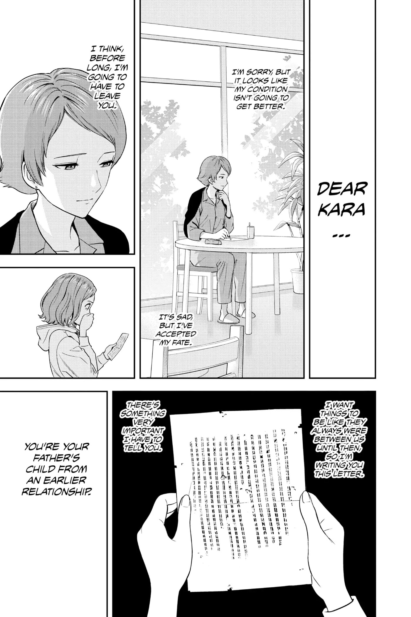 Read Witch Watch chapter 19 image 12 on Lezhin