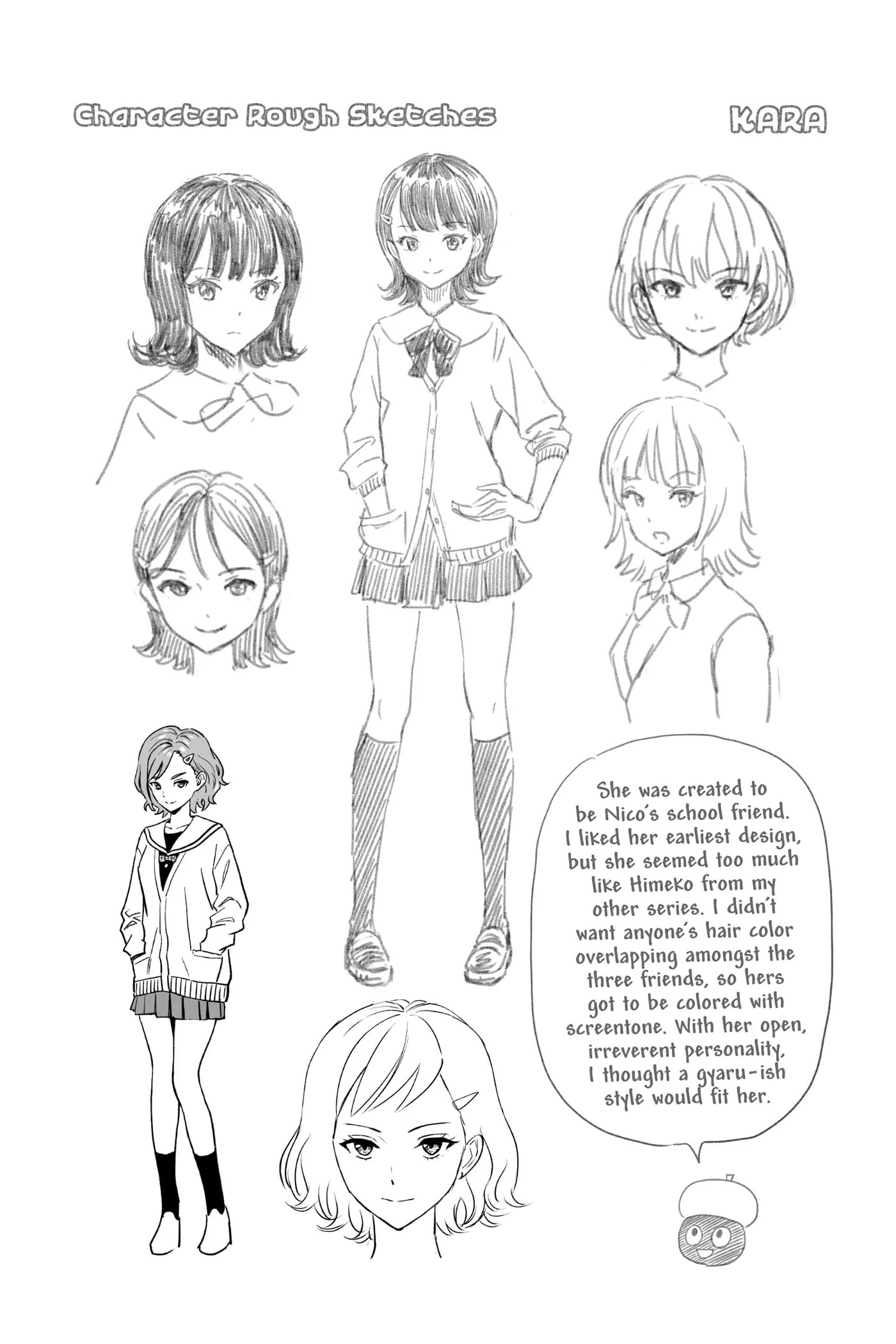 Read Witch Watch chapter 19 image 21 on Lezhin
