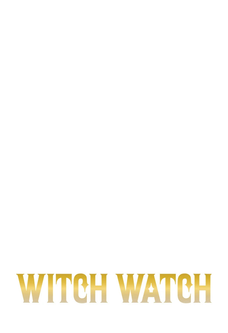 Read Witch Watch chapter 196 image 1 on Lezhin