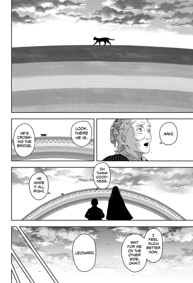 Read Witch Watch chapter 196 image 18 on Lezhin