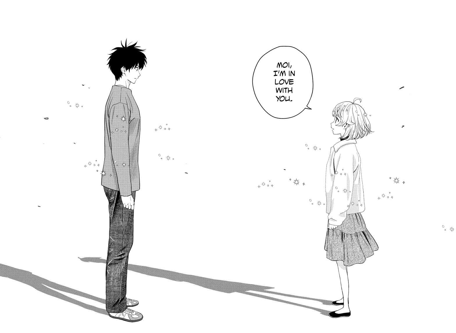 Read Witch Watch chapter 213 image 11 on Lezhin