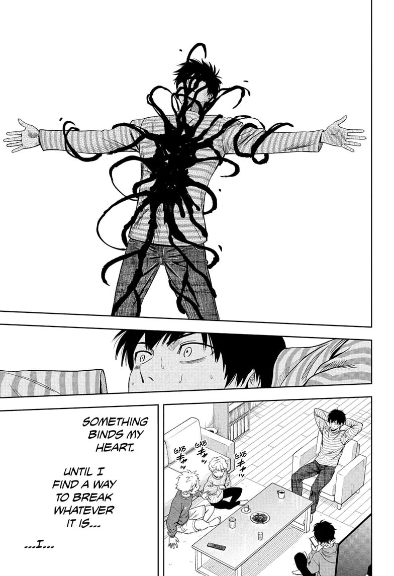 Read Witch Watch chapter 222 image 10 on Lezhin
