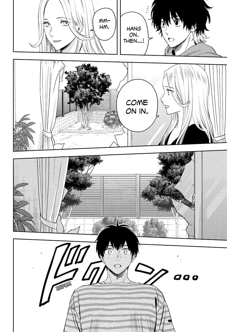 Read Witch Watch chapter 222 image 13 on Lezhin
