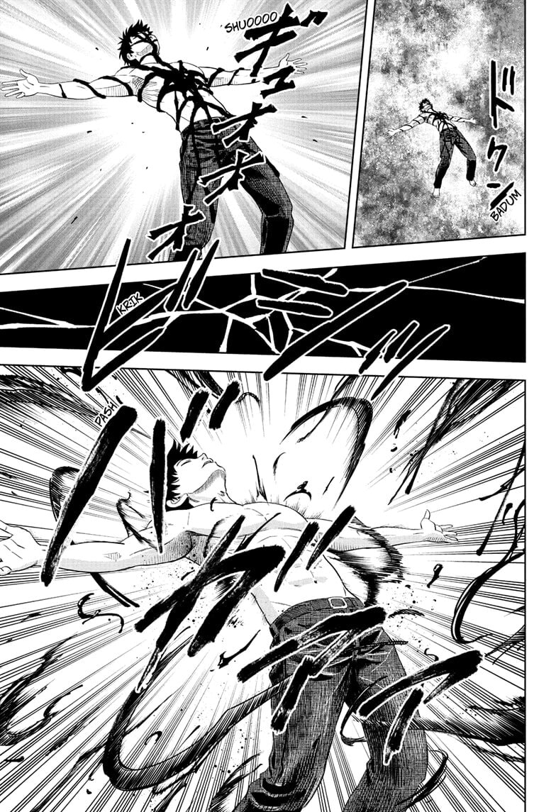 Read Witch Watch chapter 223 image 10 on Lezhin