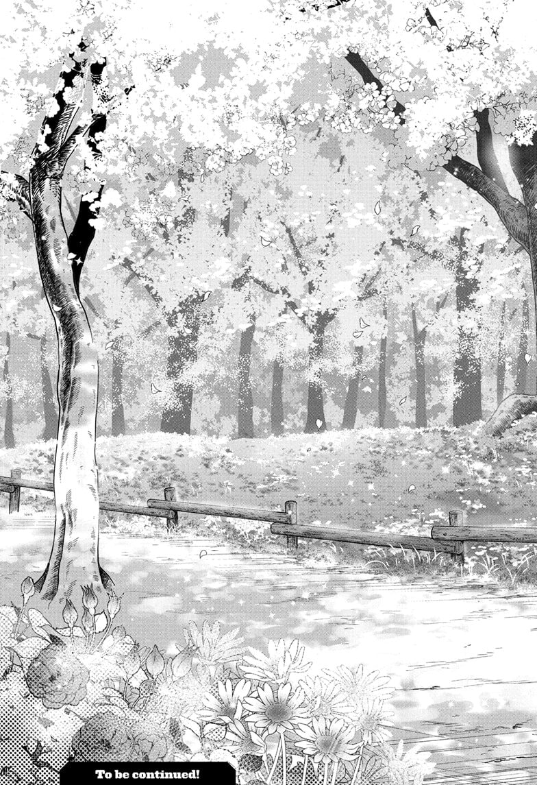 Read Witch Watch chapter 223 image 18 on Lezhin