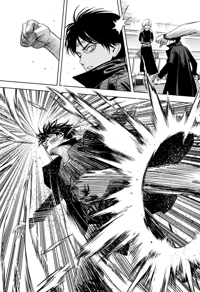 Read Witch Watch chapter 239 image 16 on Lezhin