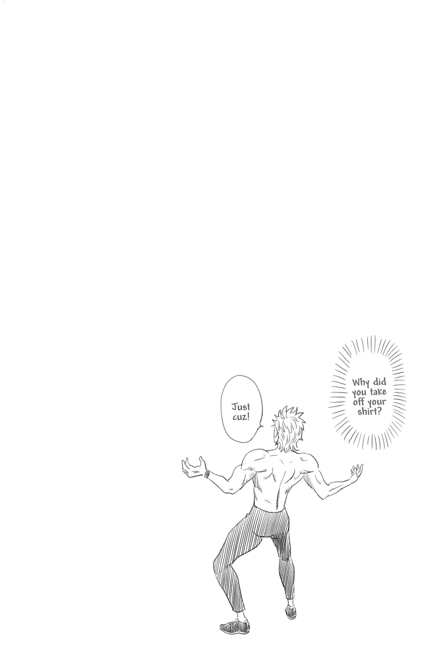 Read Witch Watch chapter 24 image 19 on Lezhin
