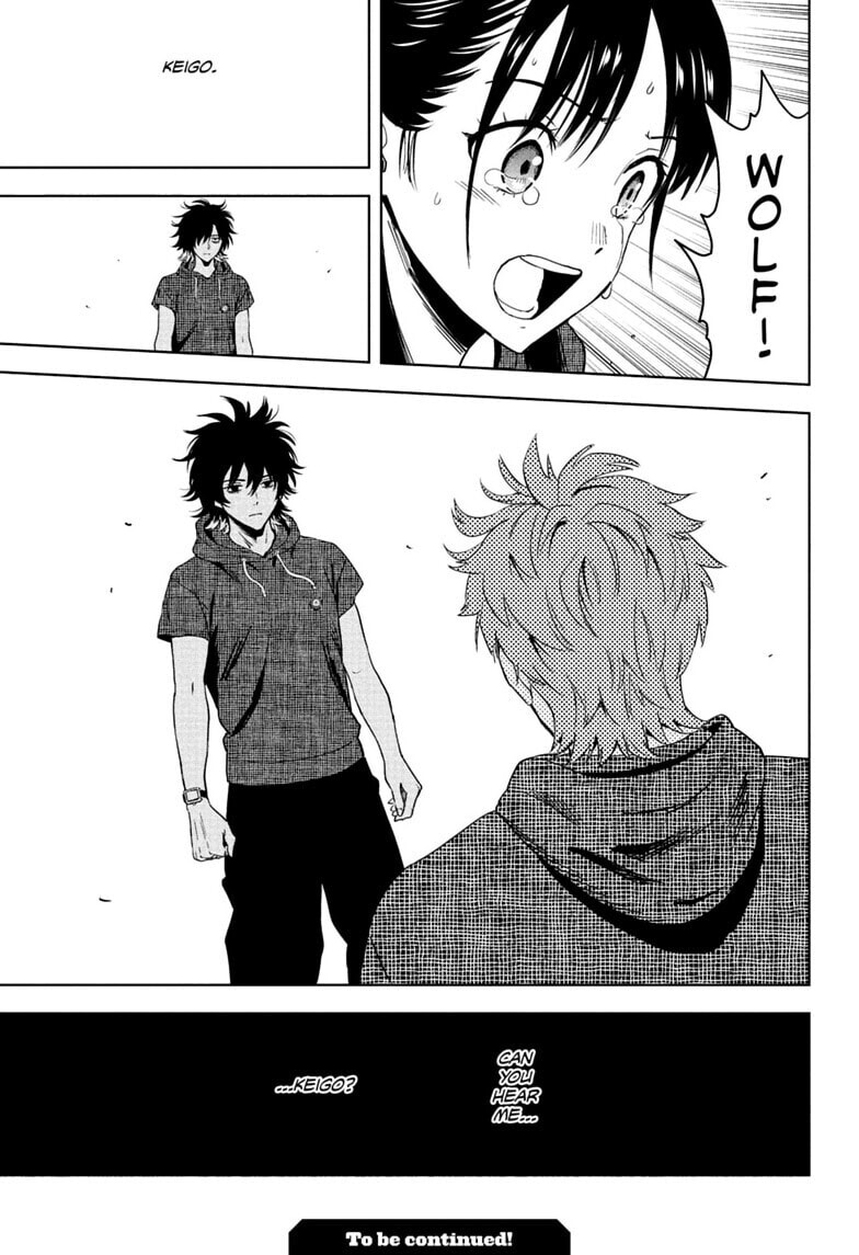 Read Witch Watch chapter 246 image 16 on Lezhin