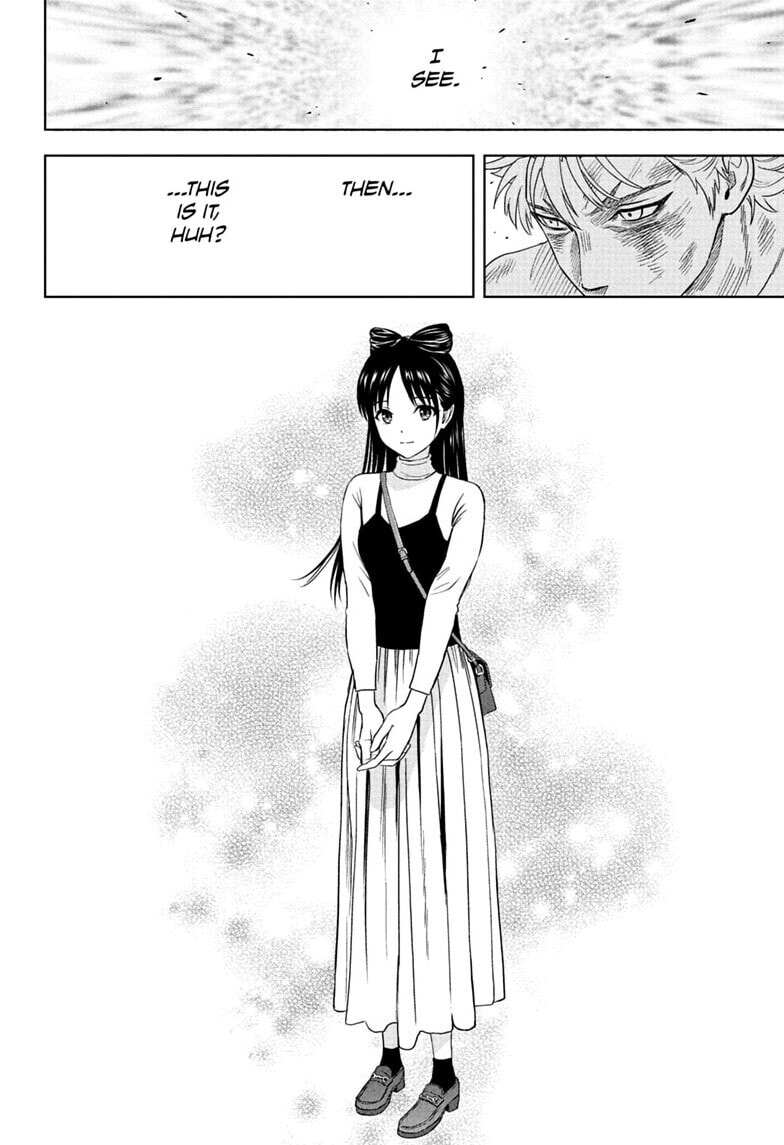 Read Witch Watch chapter 246 image 9 on Lezhin