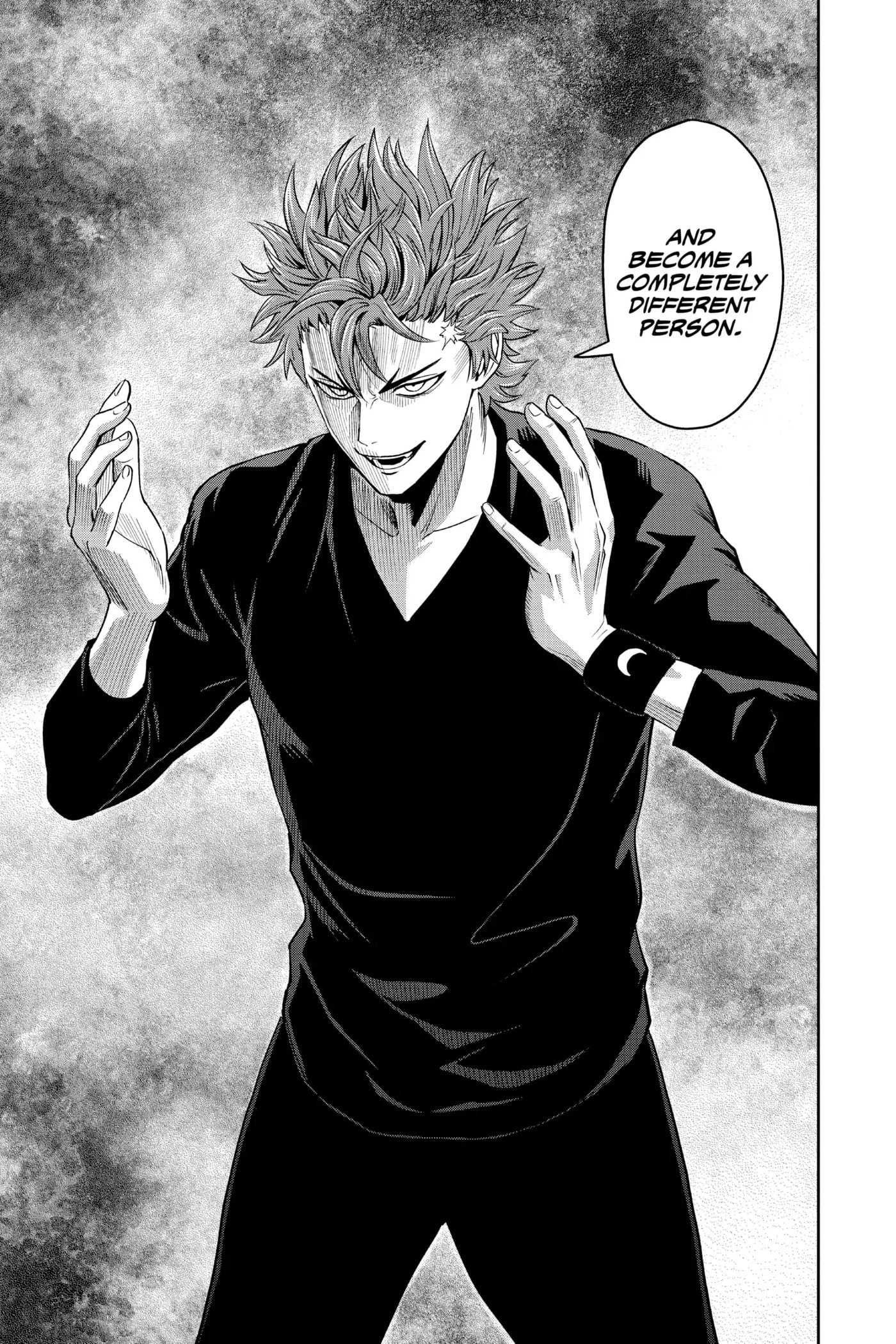 Read Witch Watch chapter 25 image 16 on Lezhin