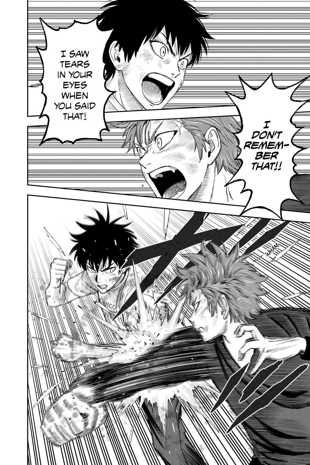 Read Witch Watch chapter 27 image 18 on Lezhin