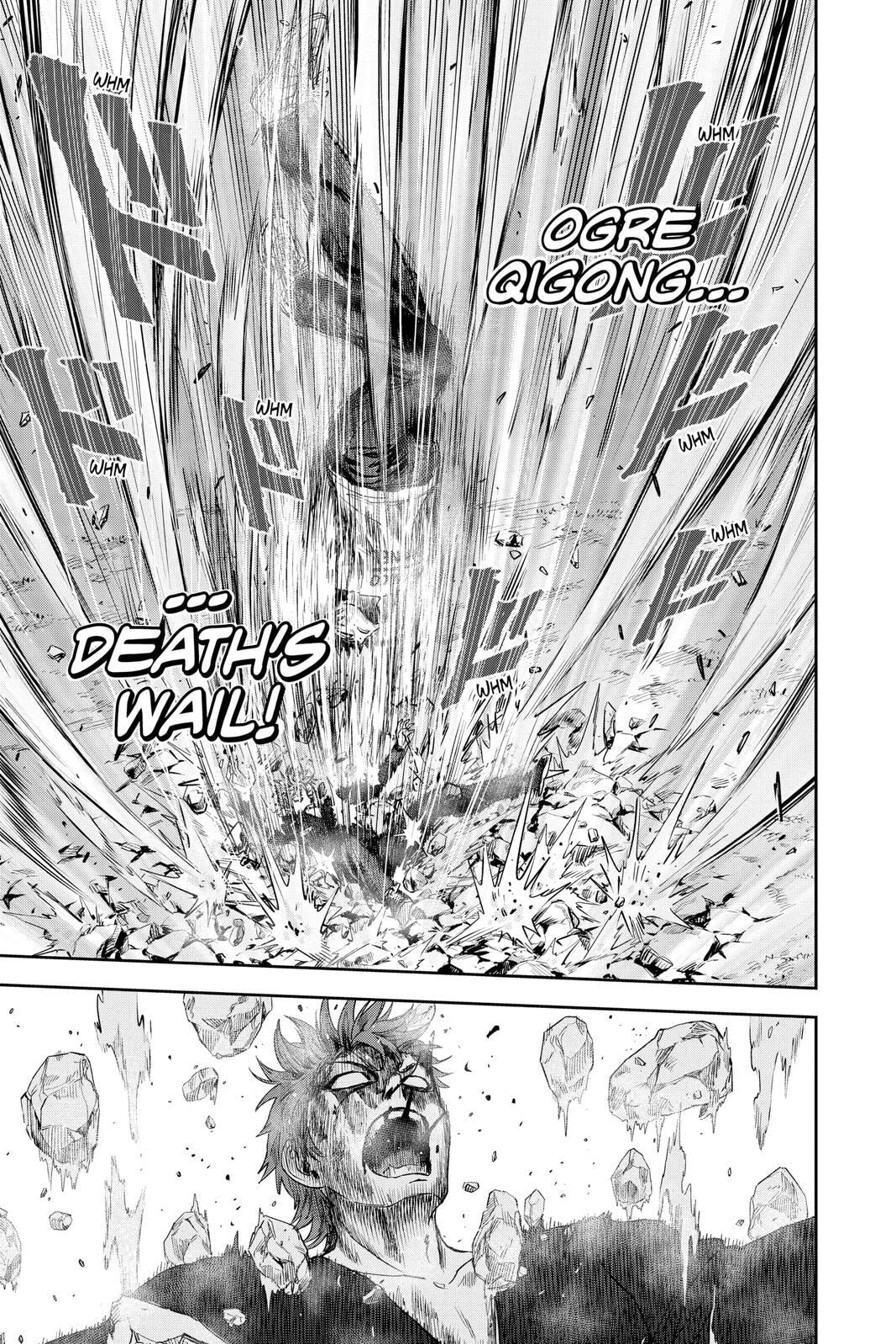 Read Witch Watch chapter 28 image 14 on Lezhin