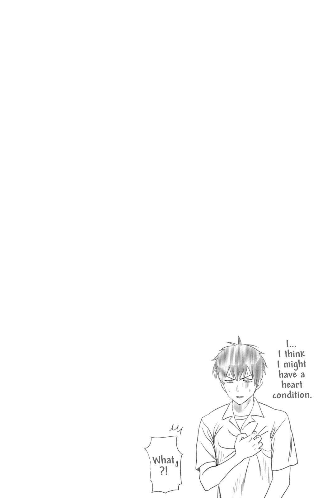 Read Witch Watch chapter 31 image 19 on Lezhin
