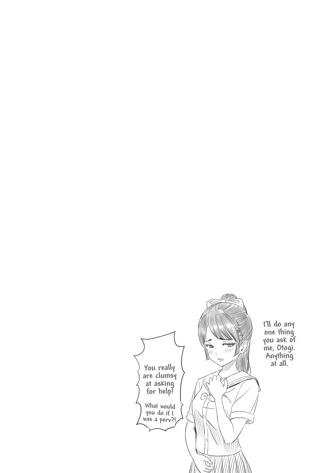 Read Witch Watch chapter 32 image 19 on Lezhin