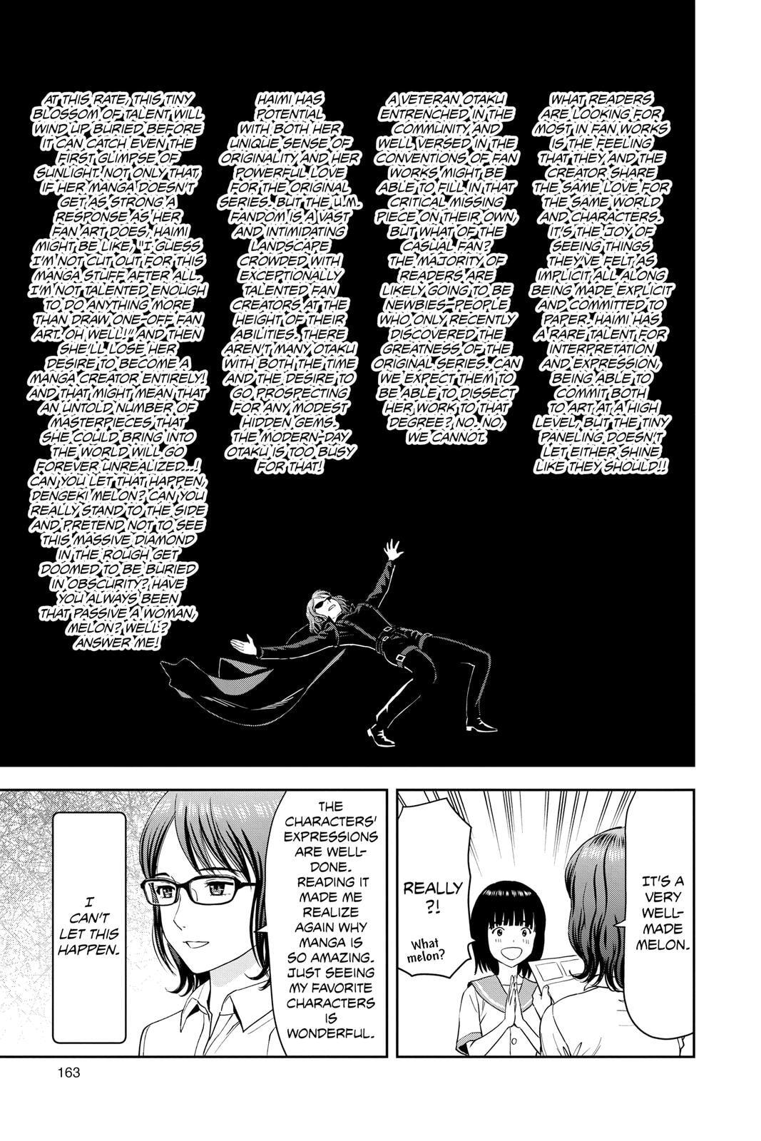 Read Witch Watch chapter 34 image 12 on Lezhin