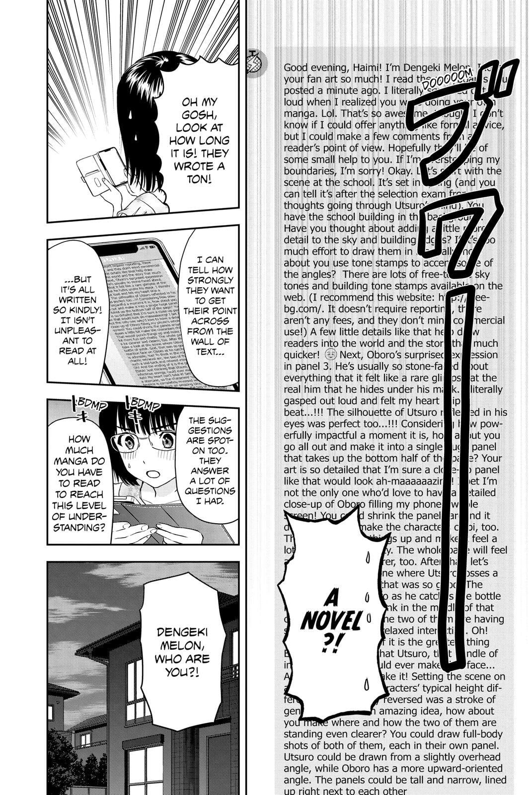 Read Witch Watch chapter 34 image 15 on Lezhin