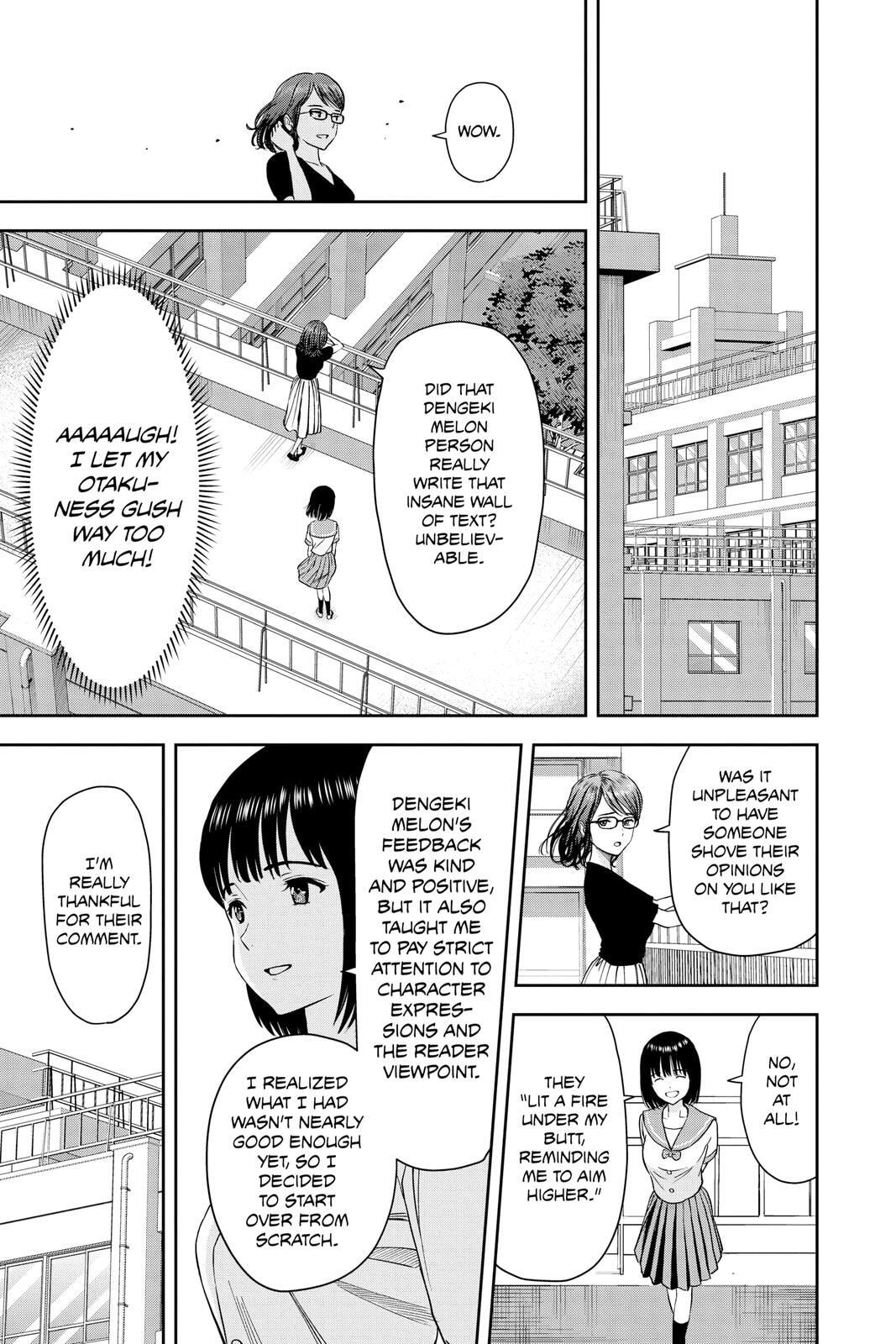 Read Witch Watch chapter 34 image 16 on Lezhin