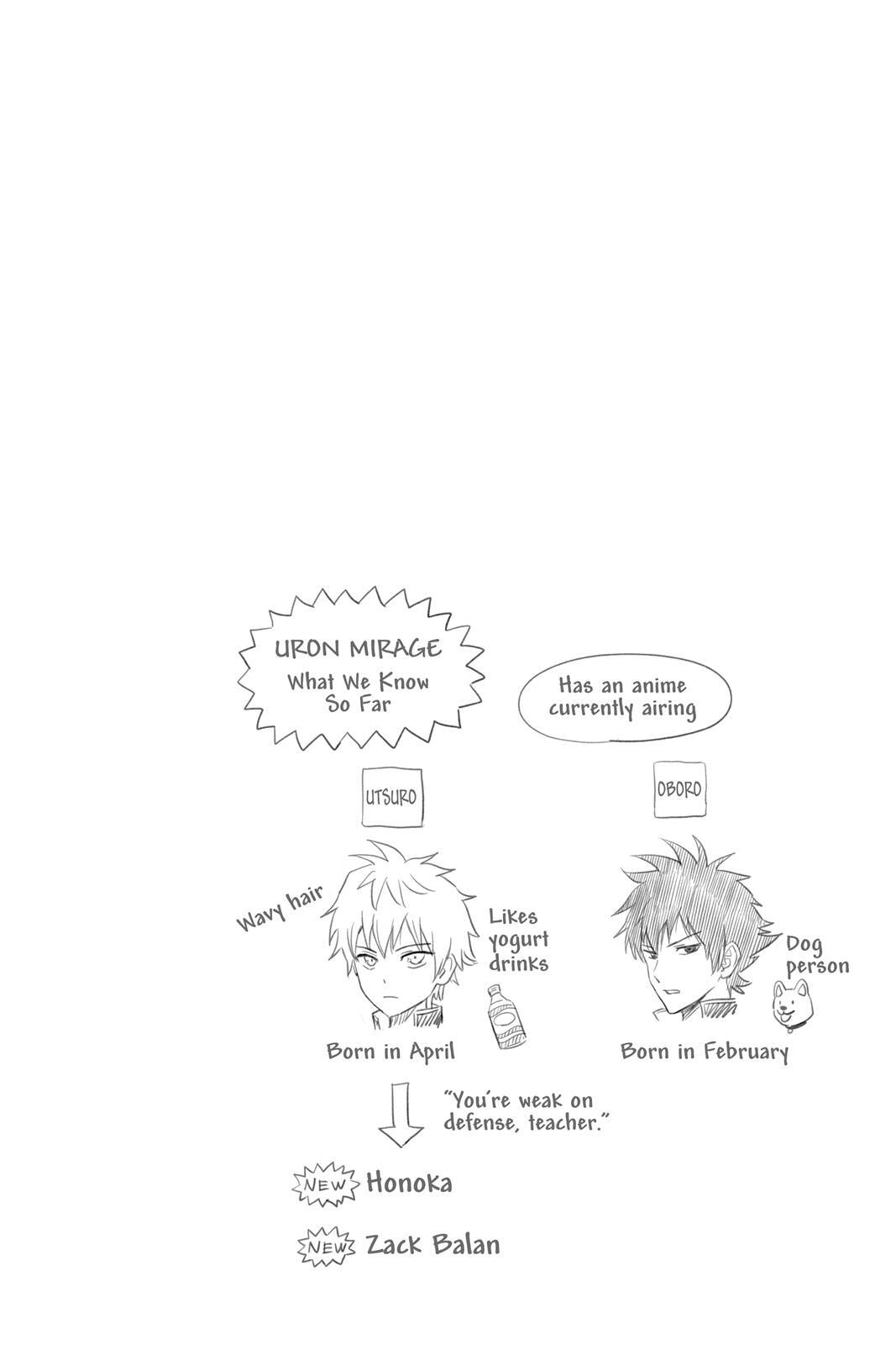 Read Witch Watch chapter 34 image 19 on Lezhin